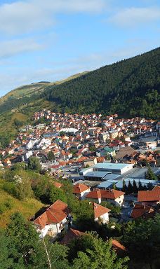 Briježđa-Municipality of Nova Varos