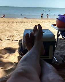 Marvila Beach-伊尔