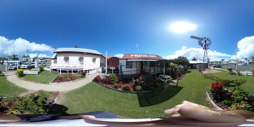 Emu Park Historical Museum