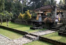 pura ulunsuwi/bedugul desa darma buana景点图片