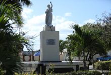 Estatua Libertad景点图片