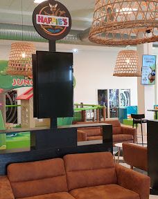 Happie's Legeland - Sønderborg-森讷堡