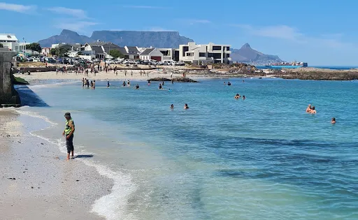 Small Bay Park