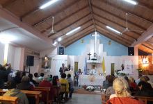 Iglesia San Jose Obrero景点图片