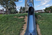 New Lane Playground景点图片