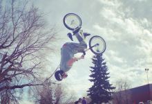 Skatepark景点图片