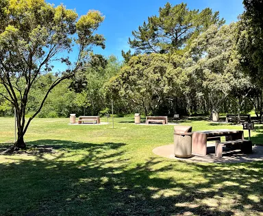 Del Mar Park