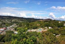 Cerro Pelón景点图片