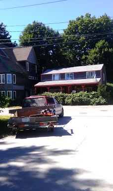 Bad Little Falls Park-马柴厄斯