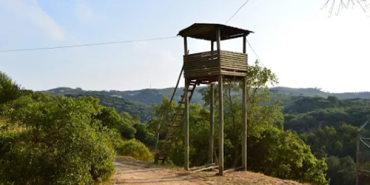 Centro De Recuperacao Do Lobo Iberico
