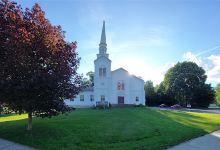 Panama Baptist Church景点图片