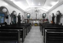 Sta. Rita Chapel景点图片