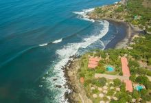 Playa El Palmarcito景点图片