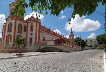 Parish of Our Lady of Conception景点图片