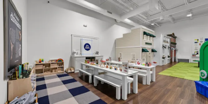 Play Street Museum - Frisco