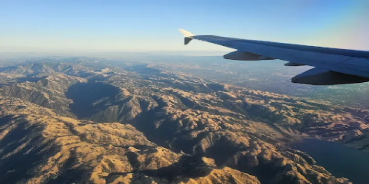 蘇尼奧爾荒野地區