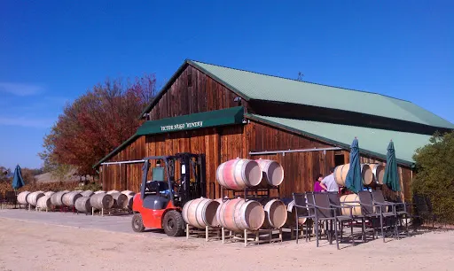 Victor Hugo Winery