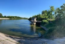 Akumulaciono jezero "Panonija"景点图片