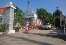 Hội Thánh Tin Lành Kiên Lương景点图片