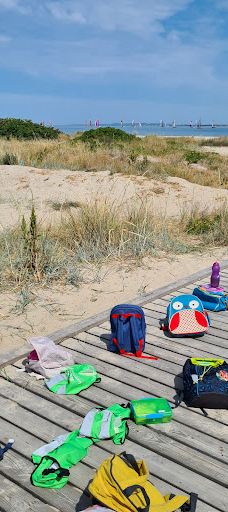 Gummistranden-赫尔辛格