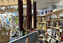 Northside Greenhouses Gifts & Garden Centre购物图片
