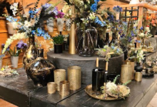 De Bruine Meren - voor sfeer in huis en tuin购物图片