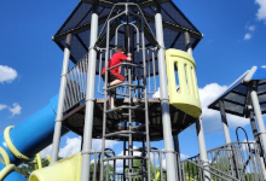 Powder Springs Park景点图片