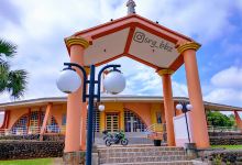 Paróquia Nossa Senhora Imaculada Conceição景点图片