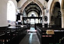 St John The Baptist - Egglescliffe景点图片