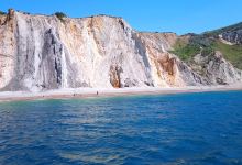 The Needles Viewpoint景点图片