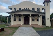 Capilla Santa Clara景点图片