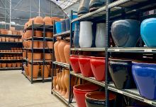 Gardenic Garden Center购物图片