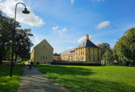 Bettembourg Castle景点图片