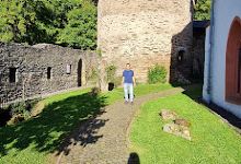 Burg Herrstein景点图片