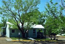 Shady Rest RV Park景点图片