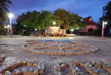 Wat Angkanh景点图片