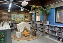 Crittenden County Public Library景点图片