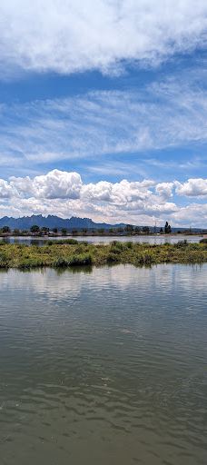 Parc de l'Agulla-巴热