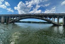 Lake Greeson, Daisy State Park景点图片