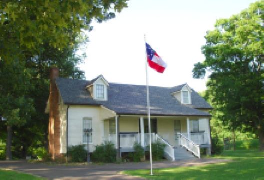 Civil War Museum景点图片