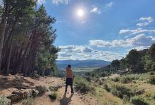 Mirador de Quebrantaherraduras景点图片