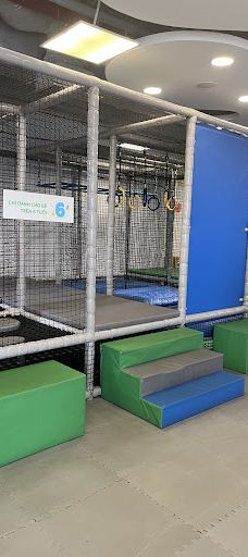 Big Fun Vincom Trần Phú Nha Trang-芽庄