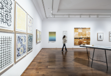 The Gallery at VCUarts Qatar景点图片