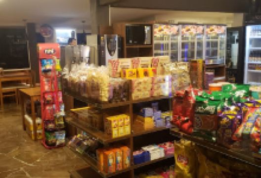 Lagos Vila Parque美食图片