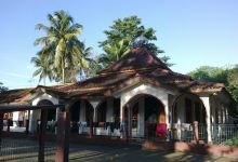 Masjid Jami' Nurshobah景点图片