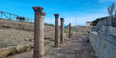 Antiquarium Turritano