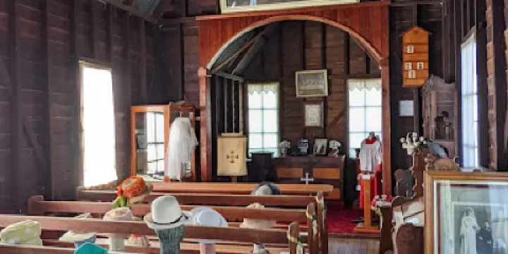 Templin Historical Village