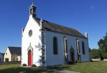 Chapelle De La Madeleine景点图片