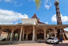 Masjid Besar NU Zainul Huda景点图片