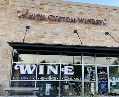 Austin Custom Winery